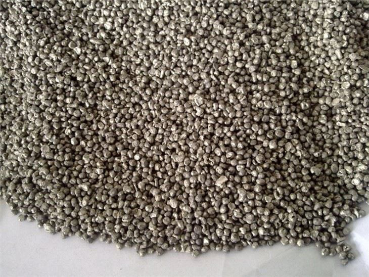 Kaltsiy metallining uchta ishlab chiqarish jarayoni