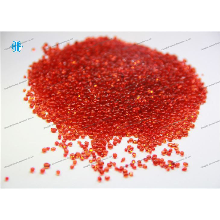 Shisha boncuk nima va u nima uchun sanoatda keng qo'llaniladi