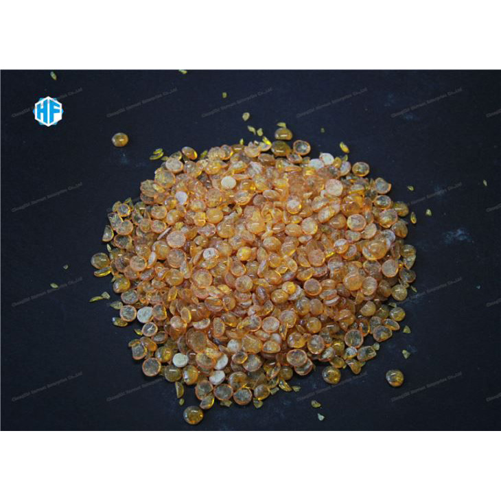 Rosin Ester sanoat yopishqoqligini qanday yaxshilaydi?