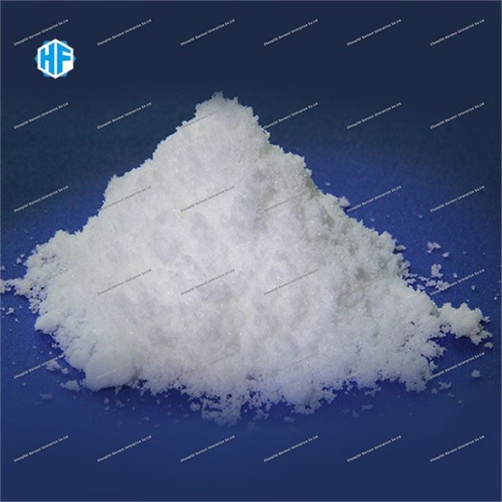 Triammonium sitrat CAS 3458-72-8